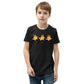 Tang Soo Do Cat Youth Short Sleeve T-Shirt