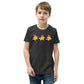 Tang Soo Do Cat Youth Short Sleeve T-Shirt