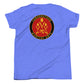 Tang Soo Do Cat Youth Short Sleeve T-Shirt